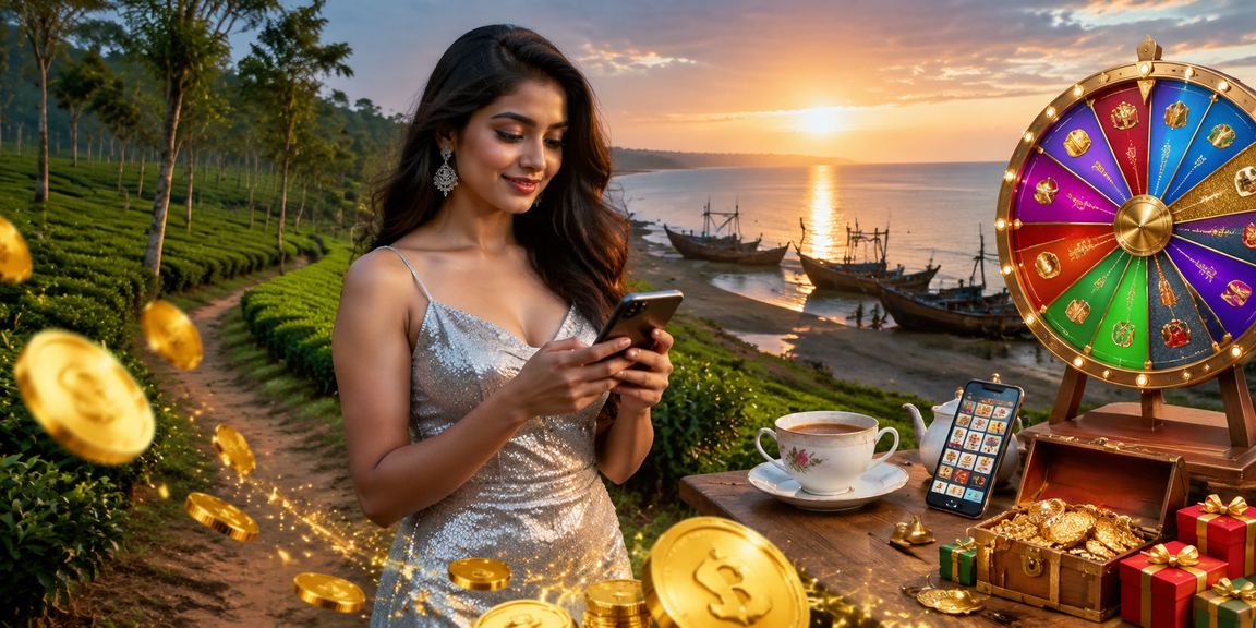 কক্সবাজার লাকি ড্র লটারি