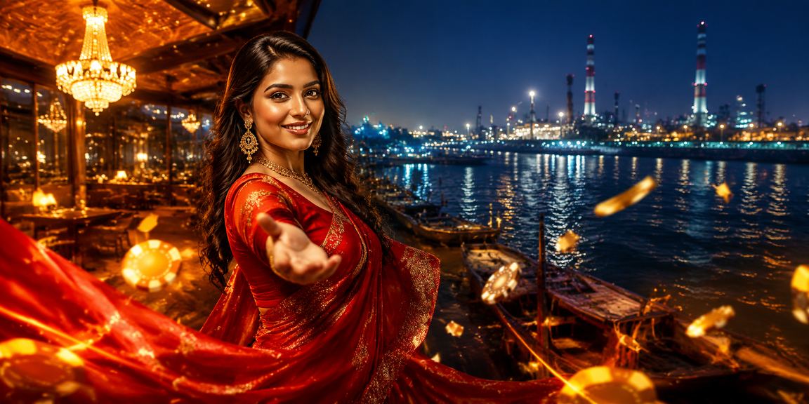 গাজীপুর বিনোদনের জ্যাকপট খেলা