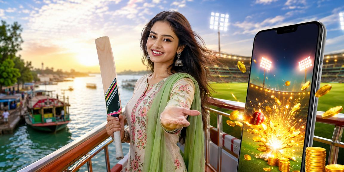 ময়মনসিংহ ক্রিকেট বেটিং দৃশ্য