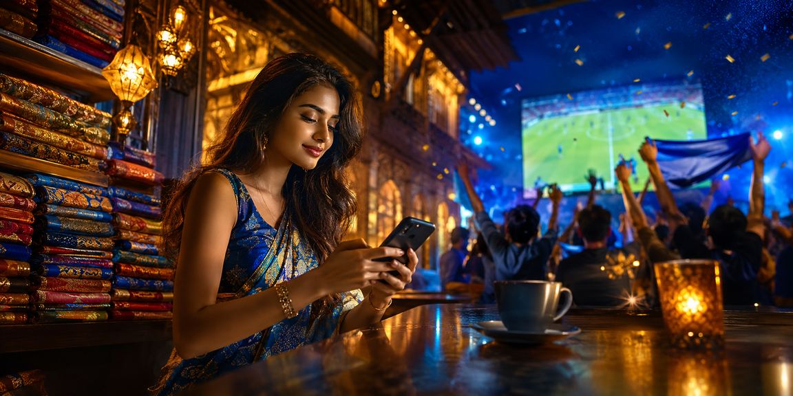 রাজশাহী মোবাইল ক্যাসিনো অভিজ্ঞতা